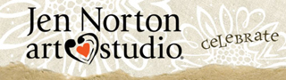 Jen Norton Art Studio