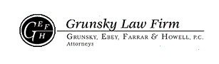 The Grunsky Law Firm PC